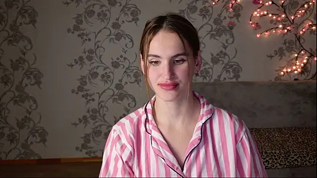 Felicia-Star webcam