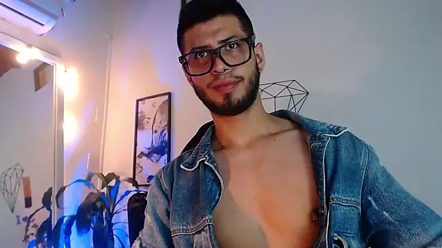 Colby_brown03 webcam