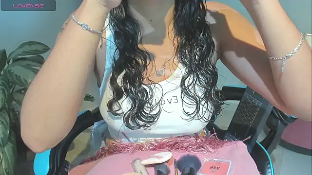 _maria_foxx_ webcam
