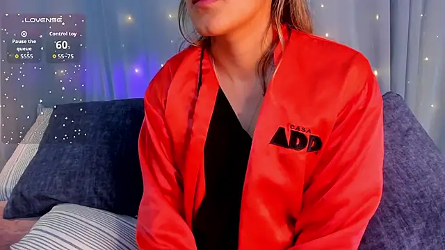 _Sophie__miller webcam