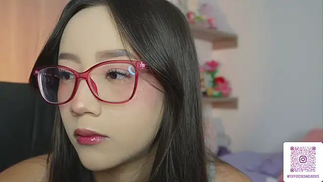 sophi_lii webcam