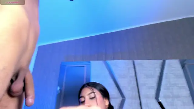 candyandmarilyn webcam