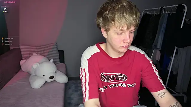 olivertasty webcam