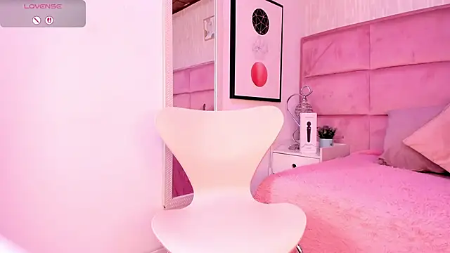 Janah_Myers webcam