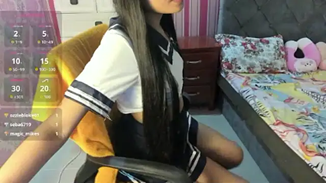 Mica_Jones webcam