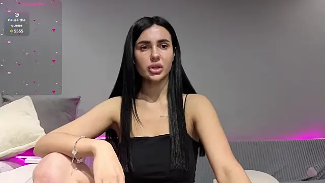 Mary__foxy webcam