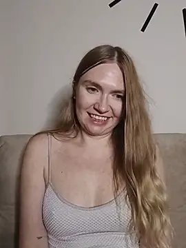 KisaVixen webcam