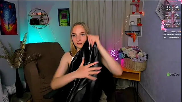 kitniss_dreamy webcam