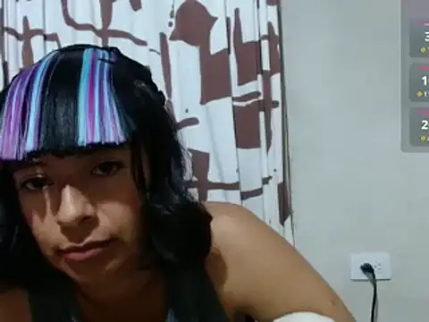 Acelinrose webcam
