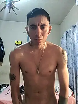 GrowledTeraflop webcam