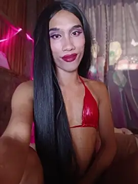 PeachyLuxe webcam