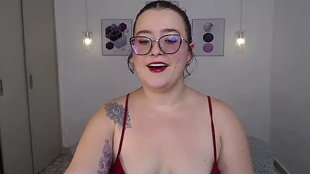 selene_rouse_ webcam