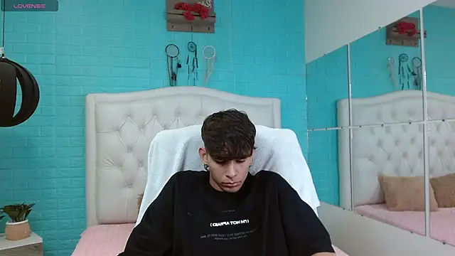 DraxBlade09 webcam