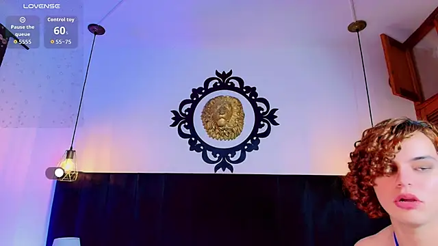 Skyee_angel webcam