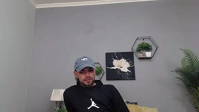 KaneHunter webcam