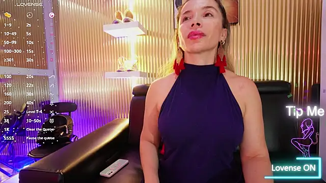 Sexy_Allice webcam