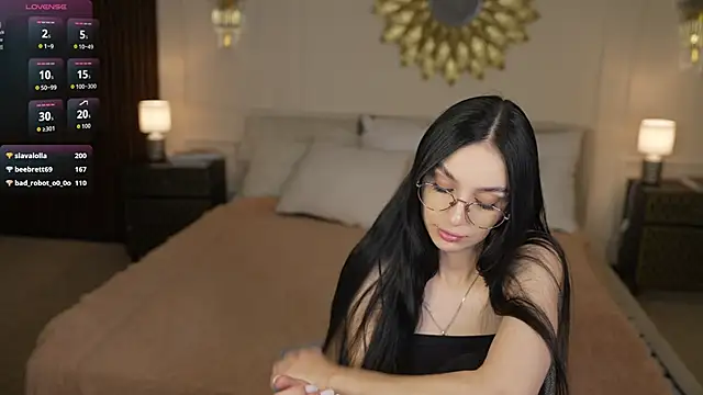 Mila_Rose054 webcam