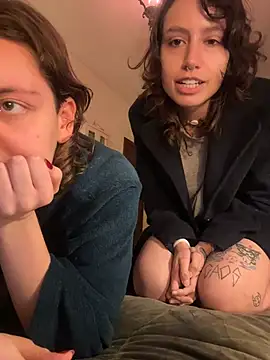 witchdub webcam
