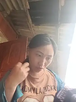 gwen-lady webcam