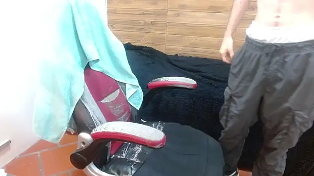 trevor_mob webcam