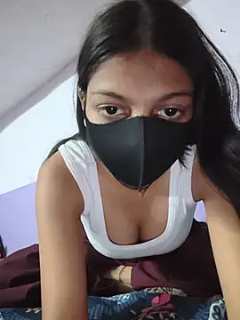 maahi213 webcam