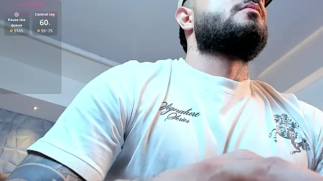 NICK_OWEEN26 webcam