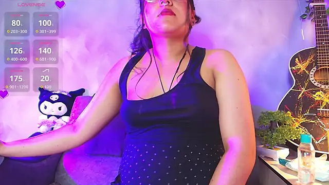 ambar__devon webcam