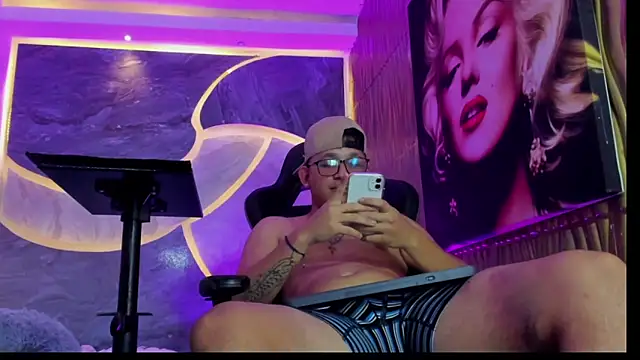 The_King_Swit webcam