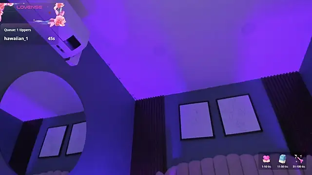 adhara__skinny webcam