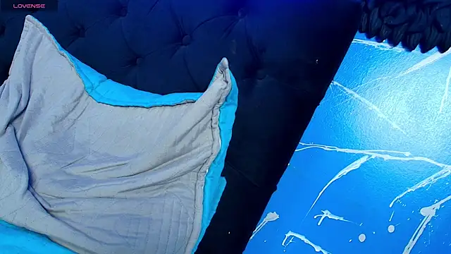 Lexter_Blue webcam