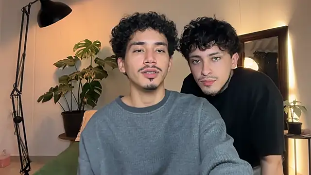 Noah_and_Steven webcam