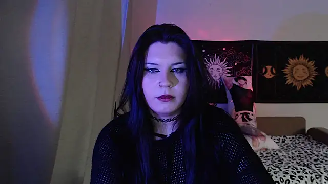 iintimate_flesh webcam