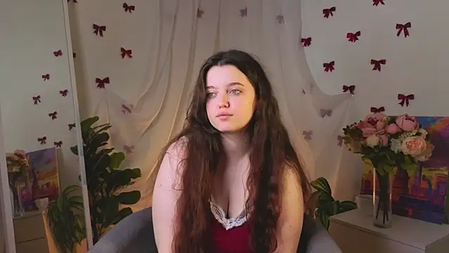 AlishaWolfertz webcam