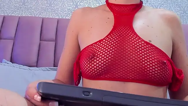 DianaRed_ webcam