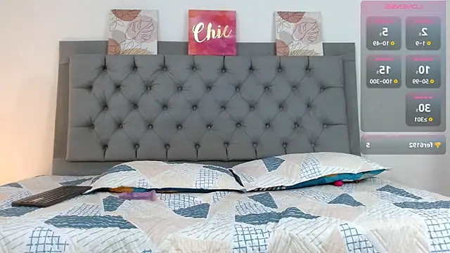 esmeralda__cute webcam