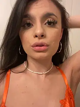 AshleyKartter webcam