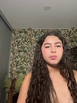 Abby_Zaf webcam