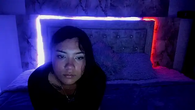 Martina-foxx webcam