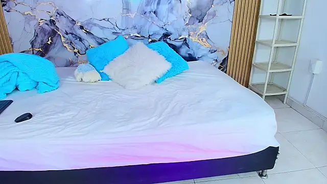 Glamorousprime_28 webcam