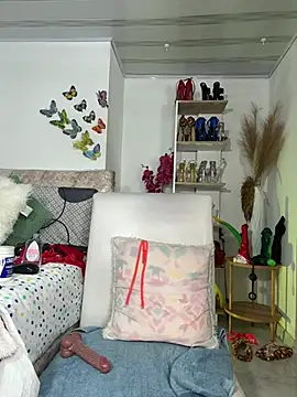 alexa_fiore01 webcam