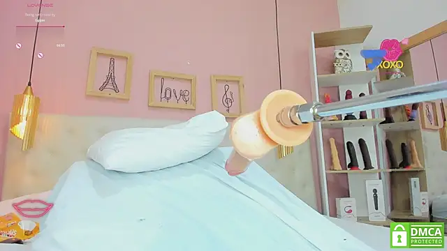 leylla_ webcam