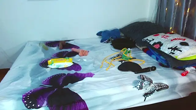 Kenisha_Sweet webcam