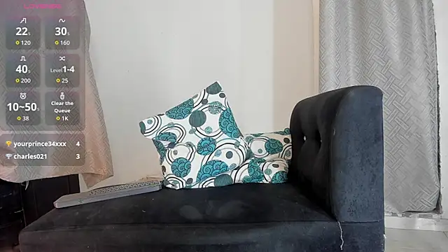 BritannyLord webcam