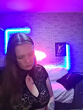 Miss-Melissax webcam