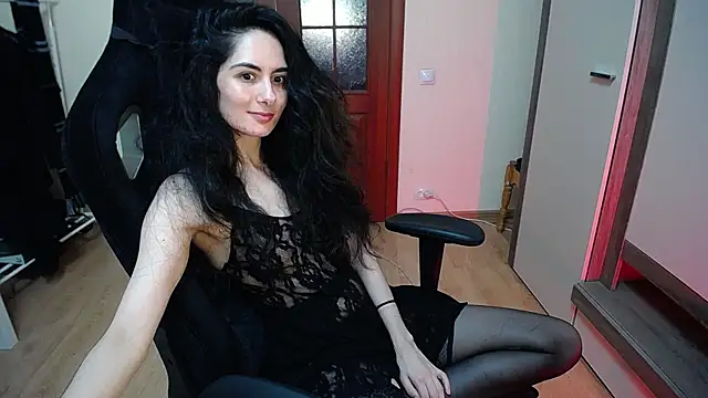 The_Blacksphinxxx webcam