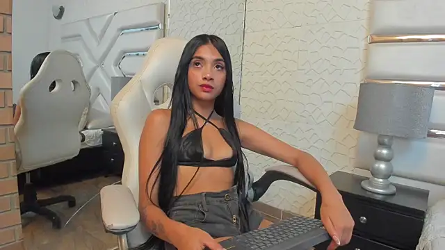 KattyLilli webcam