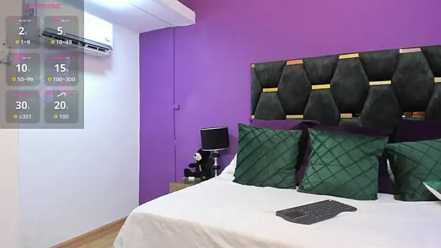 Abby-campbel webcam