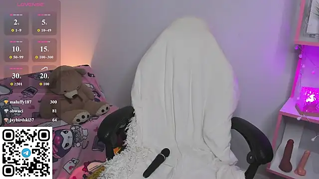 Mary_Wester webcam
