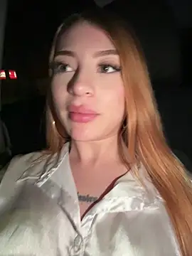Jessy_Queen webcam