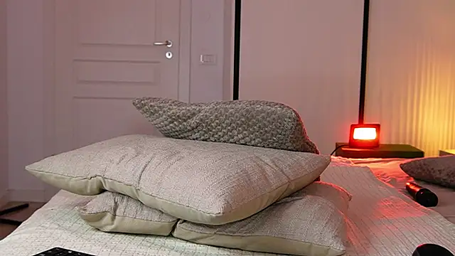 WowMila webcam